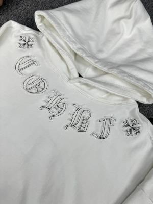 wholesale quality chrome hearts hoodies model no. 25